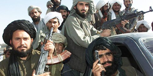 Taliban Has No Political Will For Peace: Abdullah’s Office