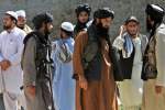 گروه طالبان با اختیار خود نمی جنگند تا در ماه رمضان آنرا توقف دهند
