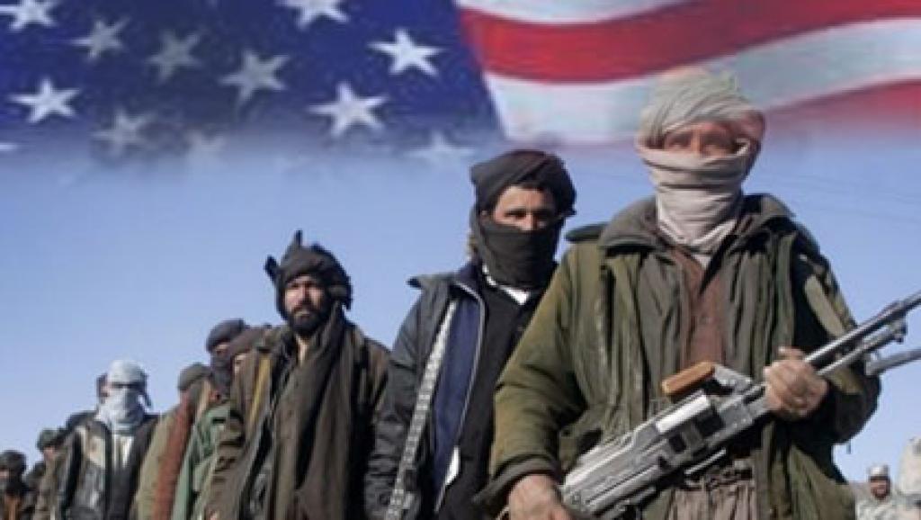 تا در مورد خروج سربازان امریکایی توافق نشود، طالبان به جنگ ادامه‌ خواهد داد