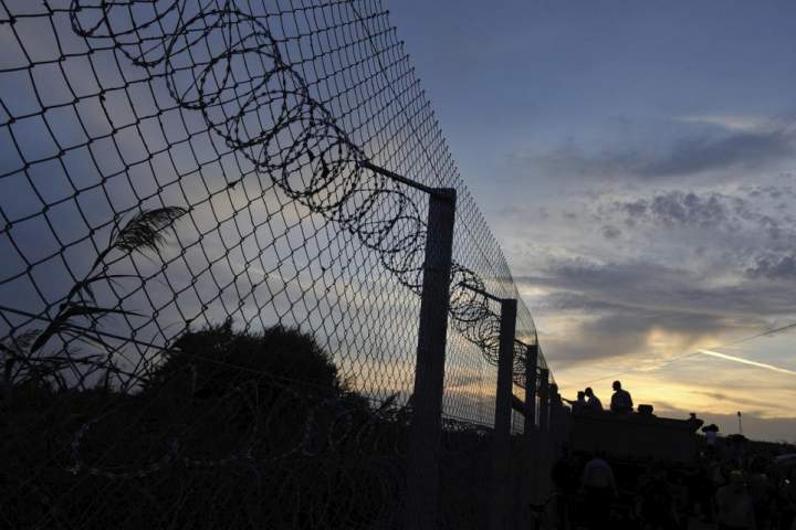 Hungary’s coerced removal of Afghan families deeply shocking, UN