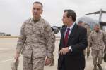 U.S. will need forces in Afghanistan until no insurgency left: Dunford