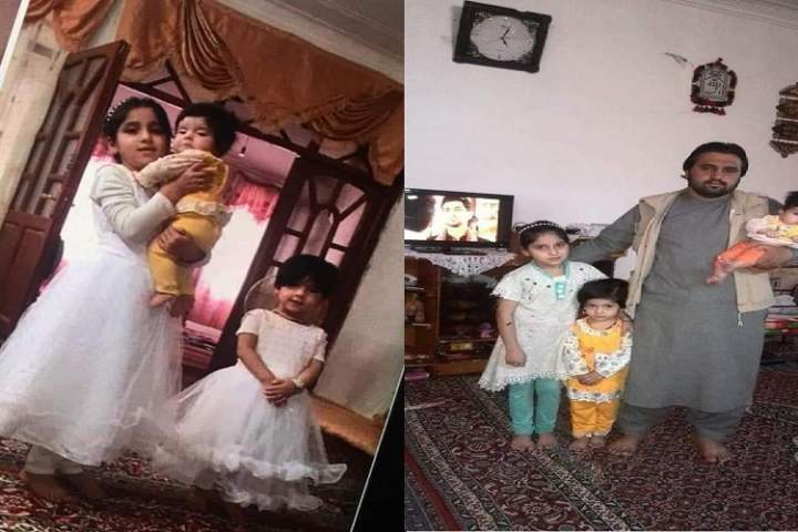 سهل‌انگاری پدر و مادر باعث مرگ سه کودک در هرات شد