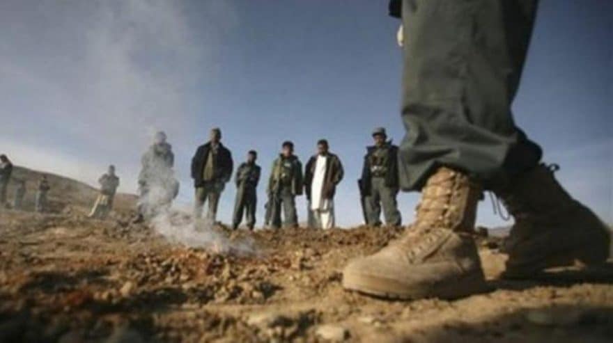 Roadside bomb explosion claimed lives of 4 children, leaving 5 wounded in Faryab province