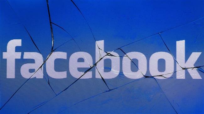 US group files complaint against Facebook for generating terror content