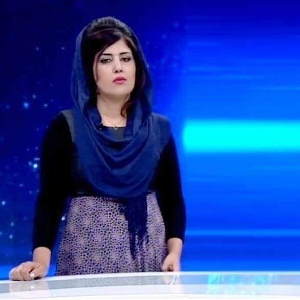 Parliamentary adviser Mina Mangal shot dead by unknown gunmen in Kabul city