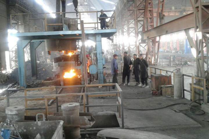 آغاز فعالیت 20  کارخانه جدید در هرات