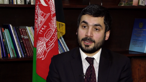 Afghanistan Emphasizes on ‘Responsible Withdrawal’ of Foreign Troops