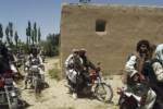 طالبان در ماه رمضان سه زن و یک کودک 8 ساله را در ولسوالی دره صوف پایین کشتند