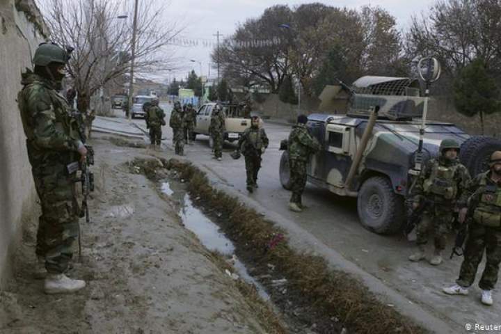 طرح جدید طالبان برای جلب و جذب نیروهای امنیتی