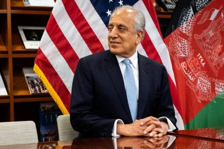 امریکایی‌ها به دنبال منافع خود است نه به دنبال ارزش‌های 18 ساله افغانستان