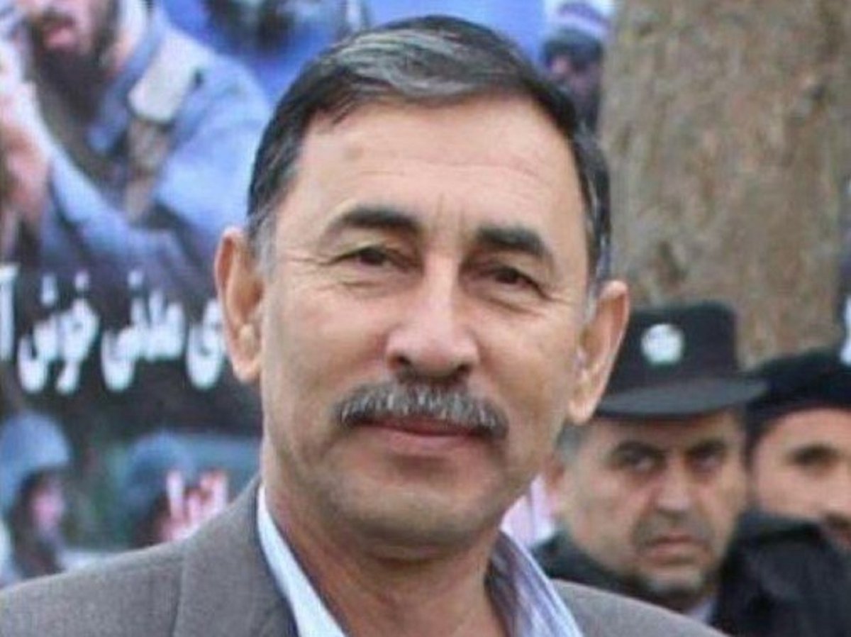 Deputy operational chief of Baghlan intelligence lost his life in militants ambush