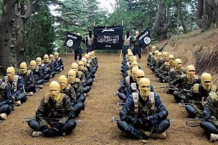 گروه داعش سناریوی ادامه جنگ در افغانستان خواهد بود