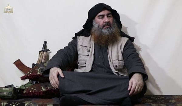 Report: Notorious Daesh Leader Speculated to Be in Afghanistan