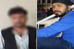 بازداشت یک زن و شوهر به جرم آدم ربایی و قتل در کابل