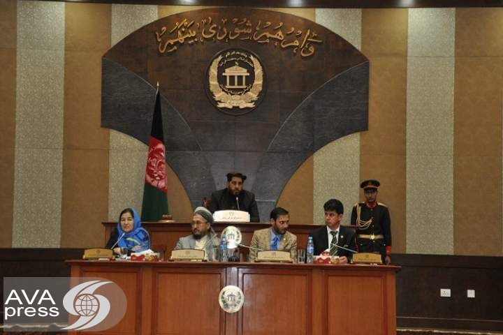 سناتوران: حکومت در مورد حضور البغدادی به افغانستان وضاحت دهد