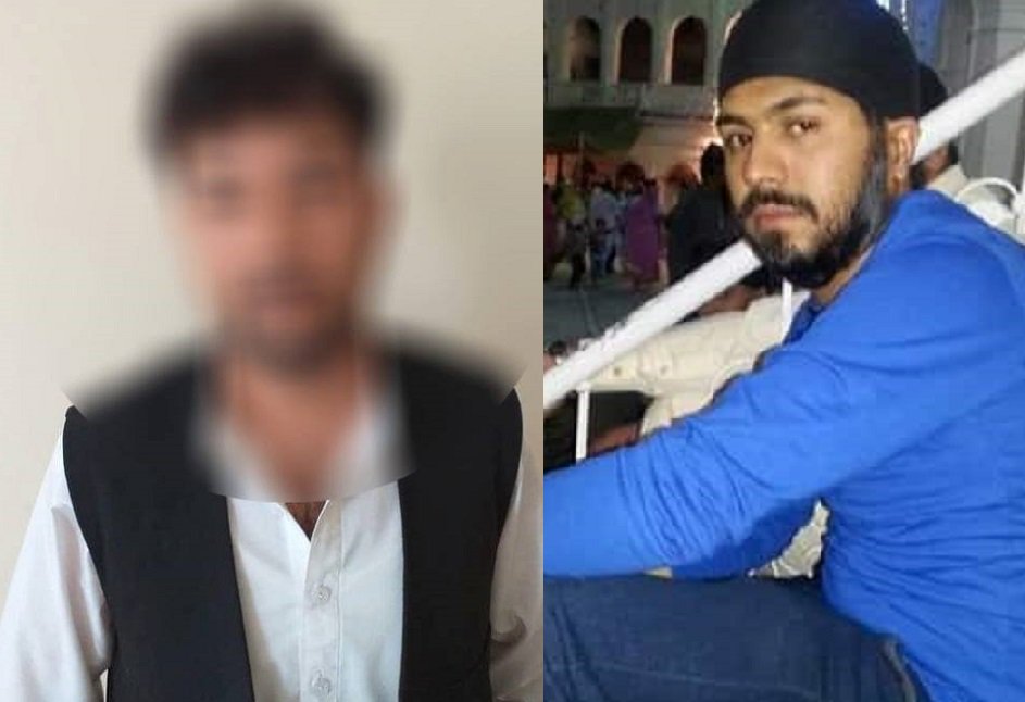 Couple arrested in connection to kidnap, murder of Arjeet Singh in Kabul