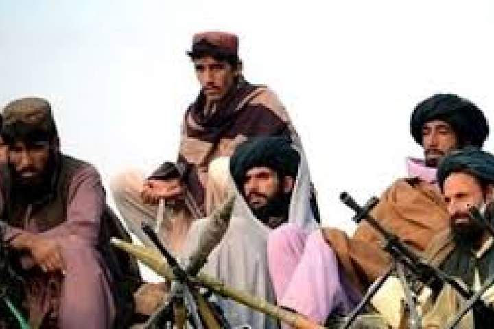 کشته شدن فرمانده تولی کندک مرزی شهر "بزرگ" بدخشان توسط  طالبان