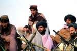 کشته شدن فرمانده تولی کندک مرزی شهر "بزرگ" بدخشان توسط  طالبان