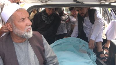 کشته و زخمی شدن 4 غیرنظامی در یک عملیات تعقیب و گریز نیروهای ویژه پولیس در کابل