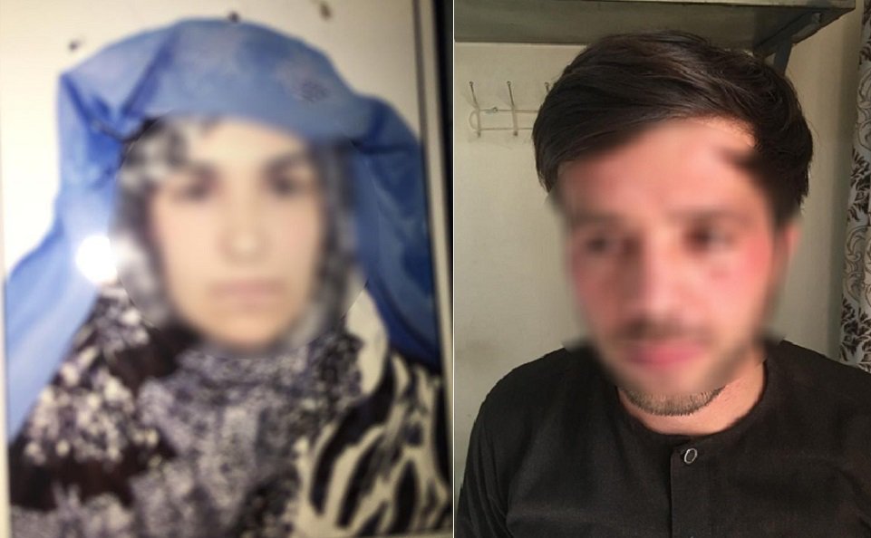Another couple arrested in connection to a murder case in Kabul city