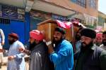 Minority Afghan Hindus, Sikhs Demand Protection After Brutal Murder