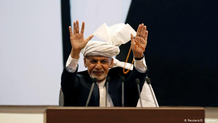 Ashraf Ghani likely to stay on as Afghan president after term ends