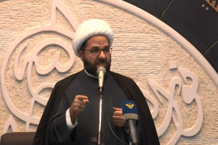 US-Zionist Escalation against Iran & Resistance Will Fail: Hezbollah