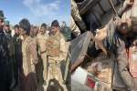 یک فرمانده طالبان با 19 تن دیگر در هرات کشته شد