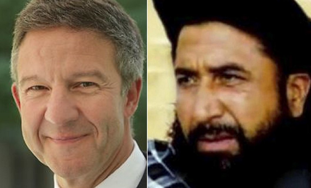 Taliban confirms Baradar’s meeting with Germany’s special envoy for Afghanistan and Pakistan