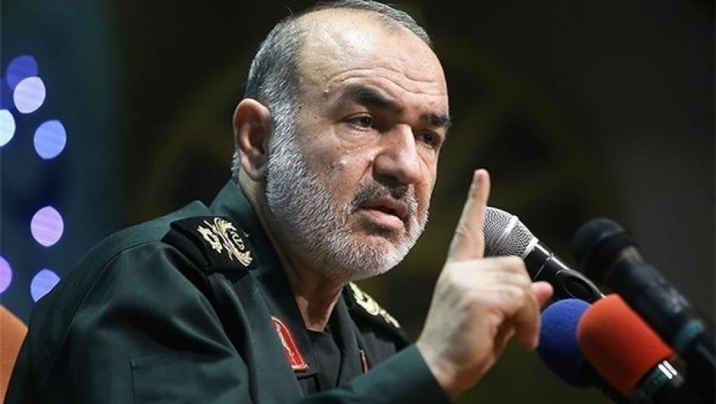 “Iran Not Pursuing War, But Ready to Counter any Threat”