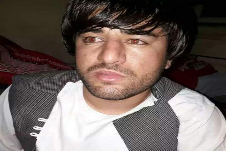 قاتل ارباب نثار احمد در هرات بازداشت شد