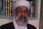 مولوی صفی زاده عالم دینی اهل سنت ایرانی در هرات پس از تحمل جراحت درگذشت