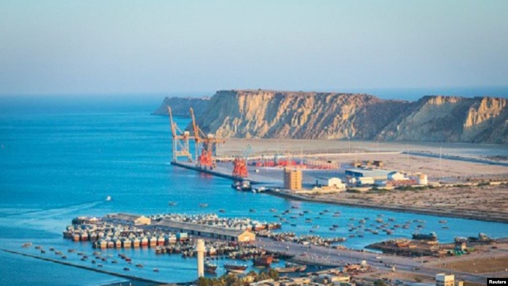 Chabahar Port’s Exemption from US Sanctions Is It really Contributory for Afghans and India’s Economy?