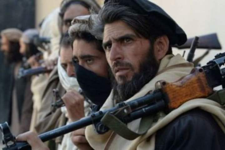 مردی که وظیفه تأمین آب آشامیدنی نیروهای امنیتی را داشت توسط طالبان تیرباران شد