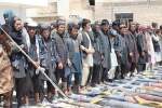 مبارزه با داعش در افغانستان، وظیفه کیست؟