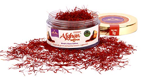 From Afghan saffron to Wayanad coffee, geographic labels protect places