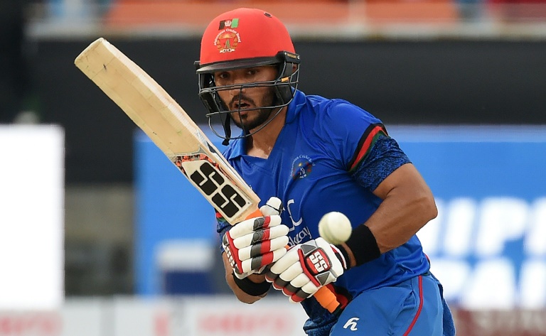 Afghan spin the key for new captain at World Cup