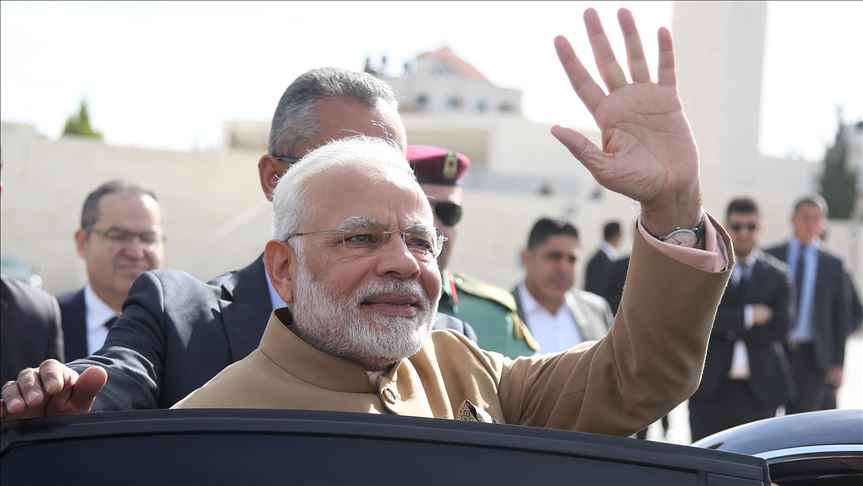 Indian polls: Narendra Modi retains power, wins big