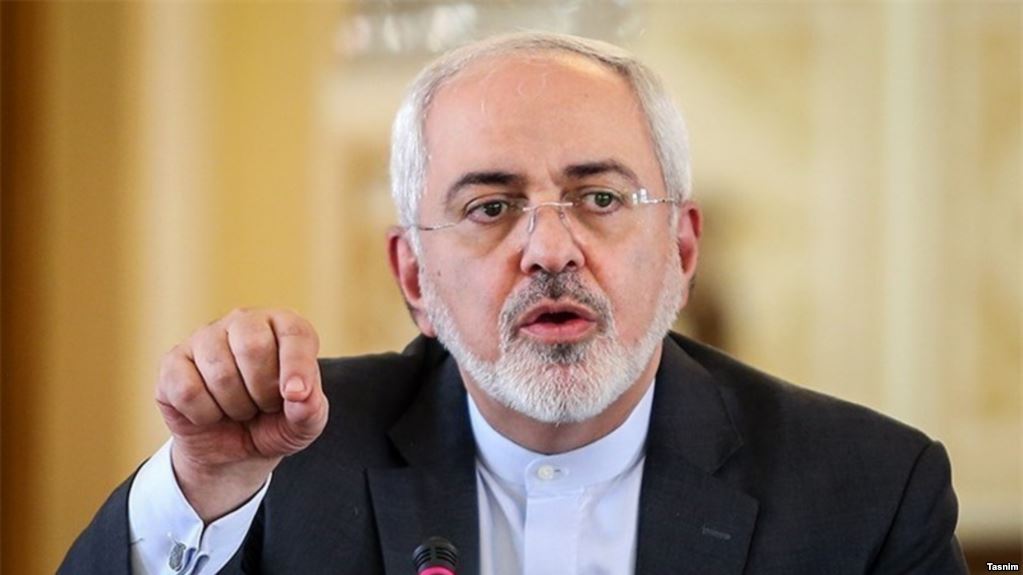 وزیر خارجه ایران: چابهار باید به شهر صلح منطقه تبدیل شود
