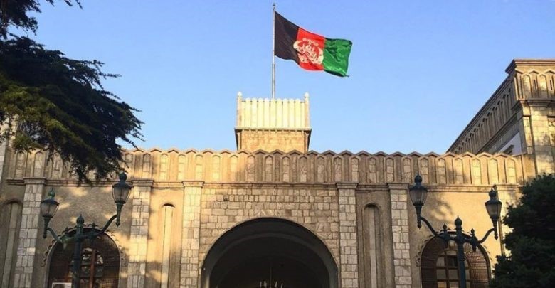 ARG palace is ready to negotiate with presidential candidates