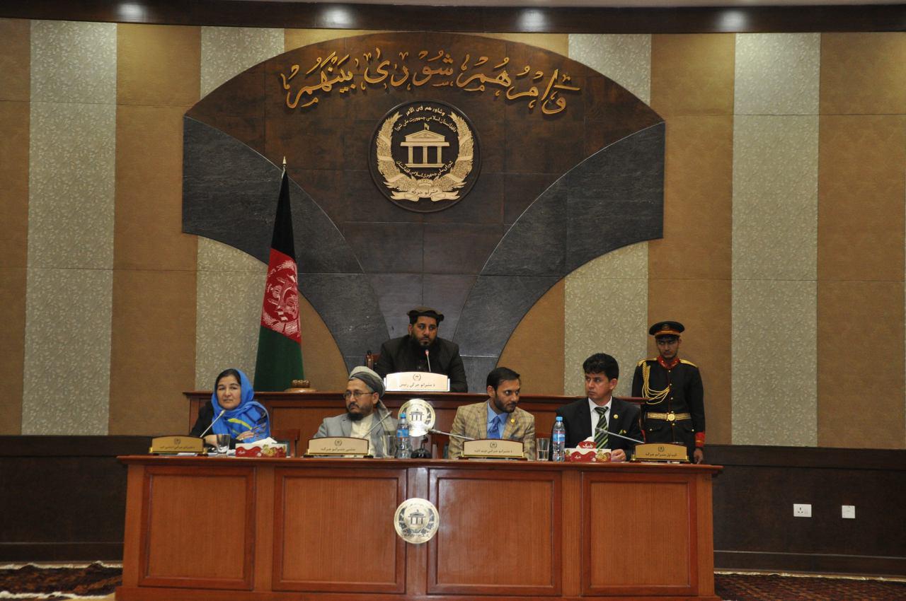 مجلس سنا: دولت در تامین امنیت علمای دینی کوتاهی کرده است