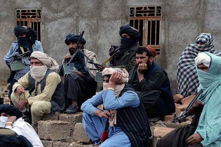 تلفات سنگین طالبان و نیروهای امنیتی در سرپل