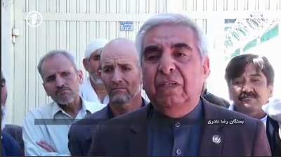 تمام جزییات تیرباران ۷ عضو یک خانواده در کارته سخی کابل  
