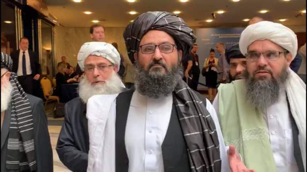 طالبان سولې ته ژمن دي- ملا برادر