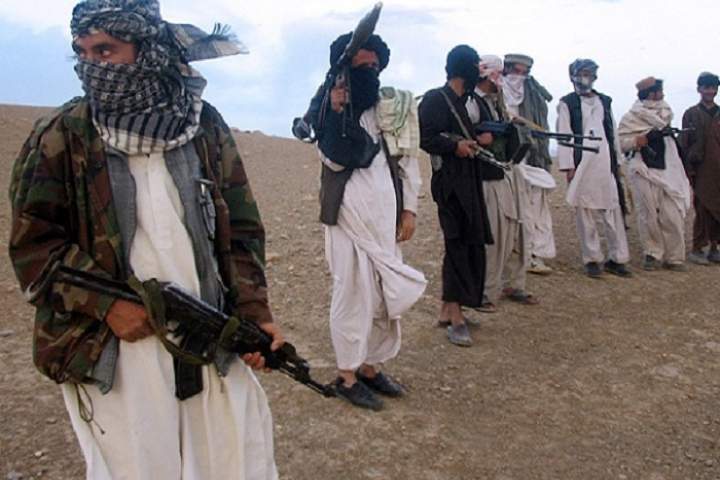 معاون ولسوال بلخاب بعد از شش ماه از چنگ طالبان رها گردید