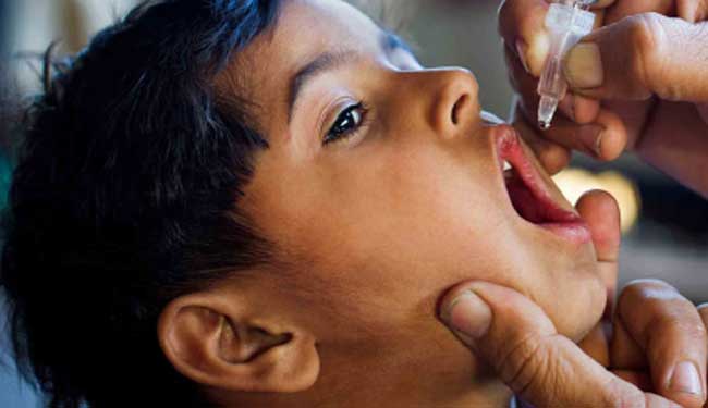 New polio case reported from Eastern Region
