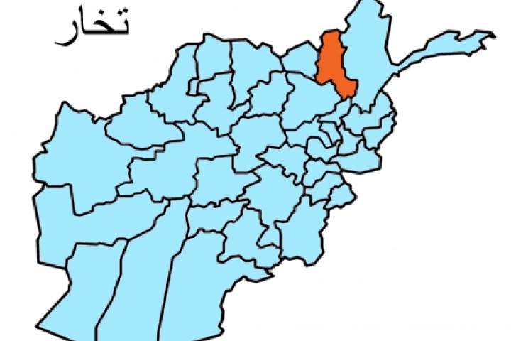 وضعیت نابسامان تخار؛ از سقوط بخشی از ولسوالی نمک‌آب تا جمع‌آوری عشر و زکات توسط طالبان