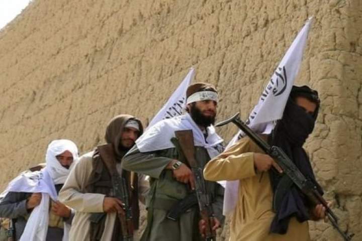 طالبان: رسنیو کې د اوربند په اړه خبری د تېر کال کوچني اختر دی