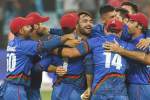 Afghanistan vs Australia: Rashid Khan, Afghanistan Player To Watch Out For