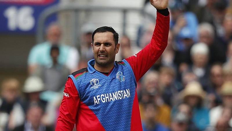 Afghanistan different team to 2015: Finch